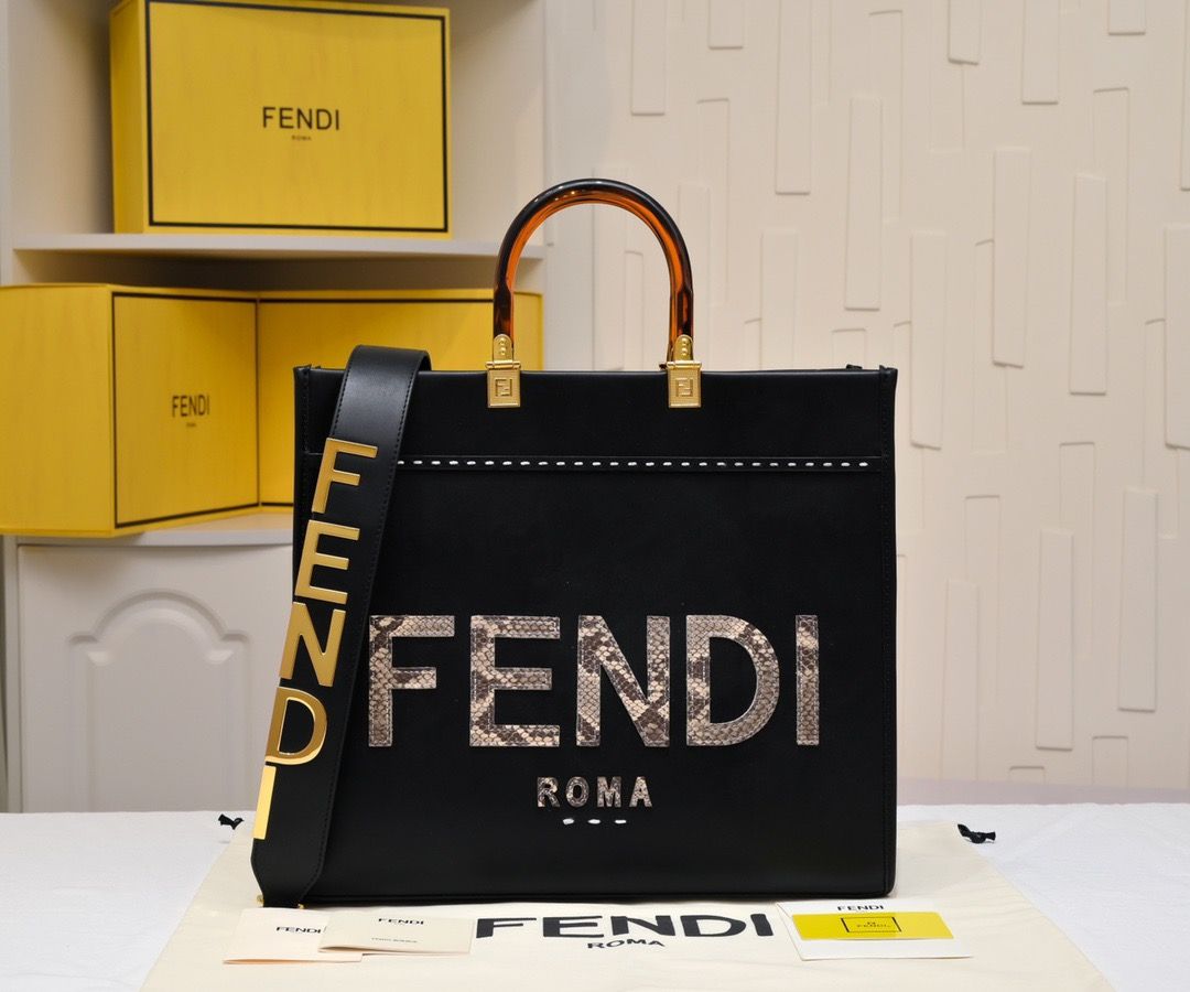 Fendi women bag FFA01