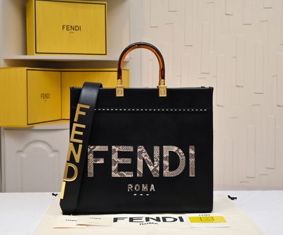 Fendi women bag FFA01
