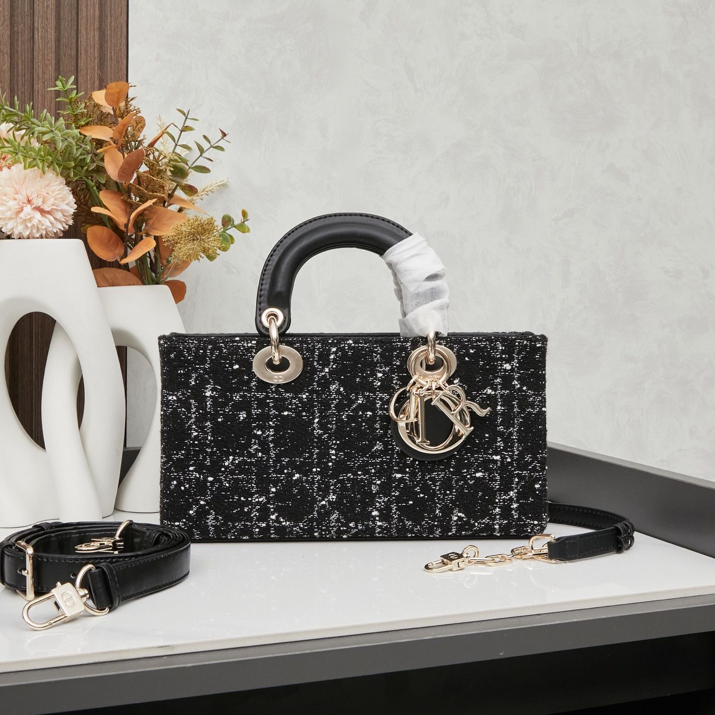 Dior women bag DPA04