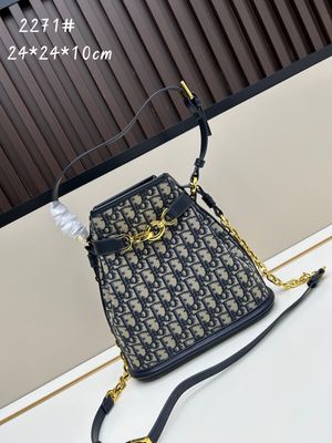 Dior women bag DPA06