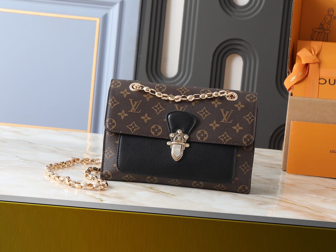 Louis Vuitton women bag LFA07