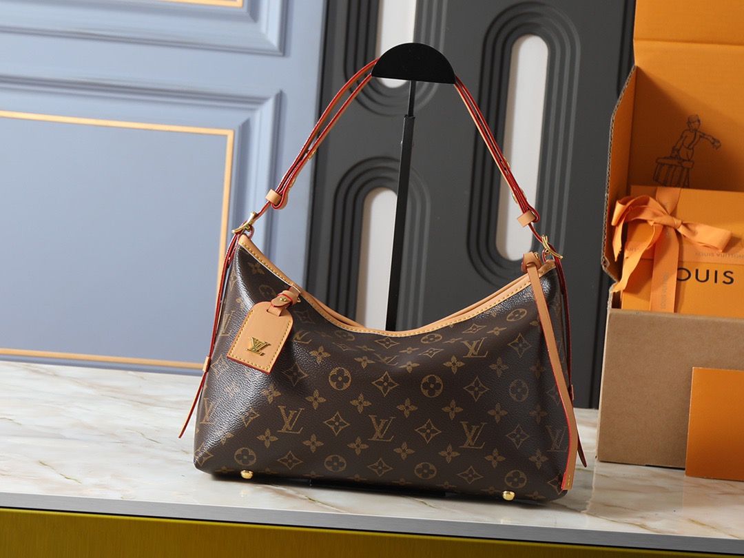 Louis Vuitton women bag LFA10