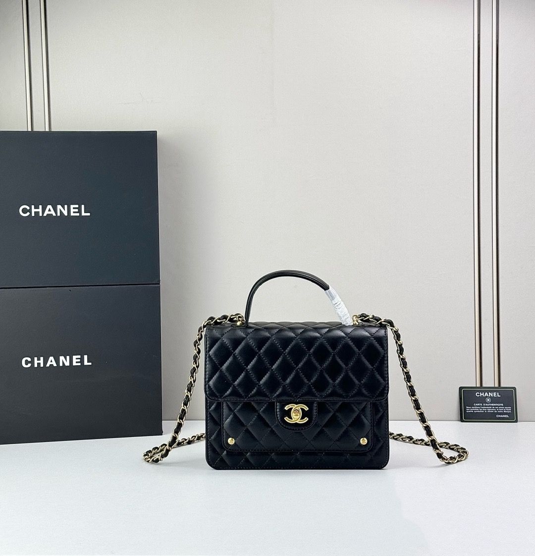 Chanel women bag CBA02