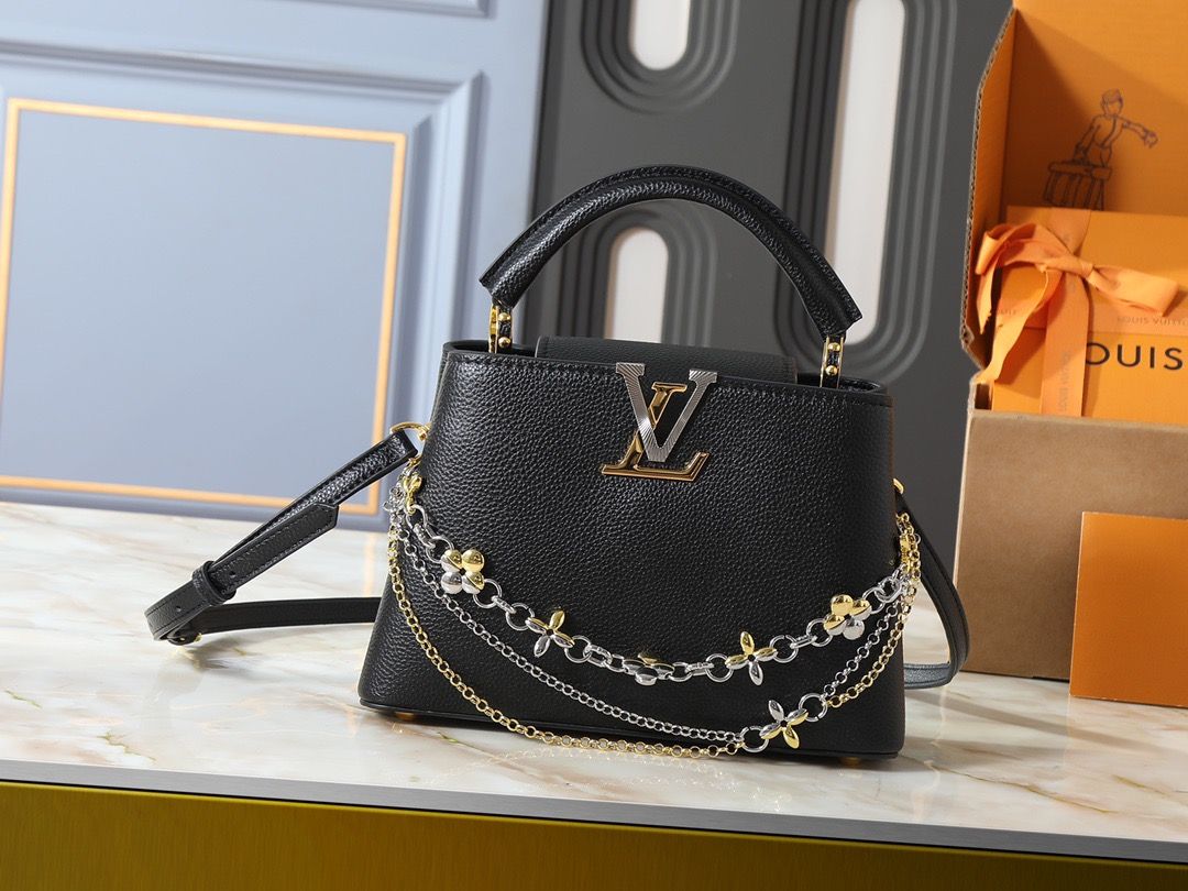 Louis Vuitton women bag LFA11