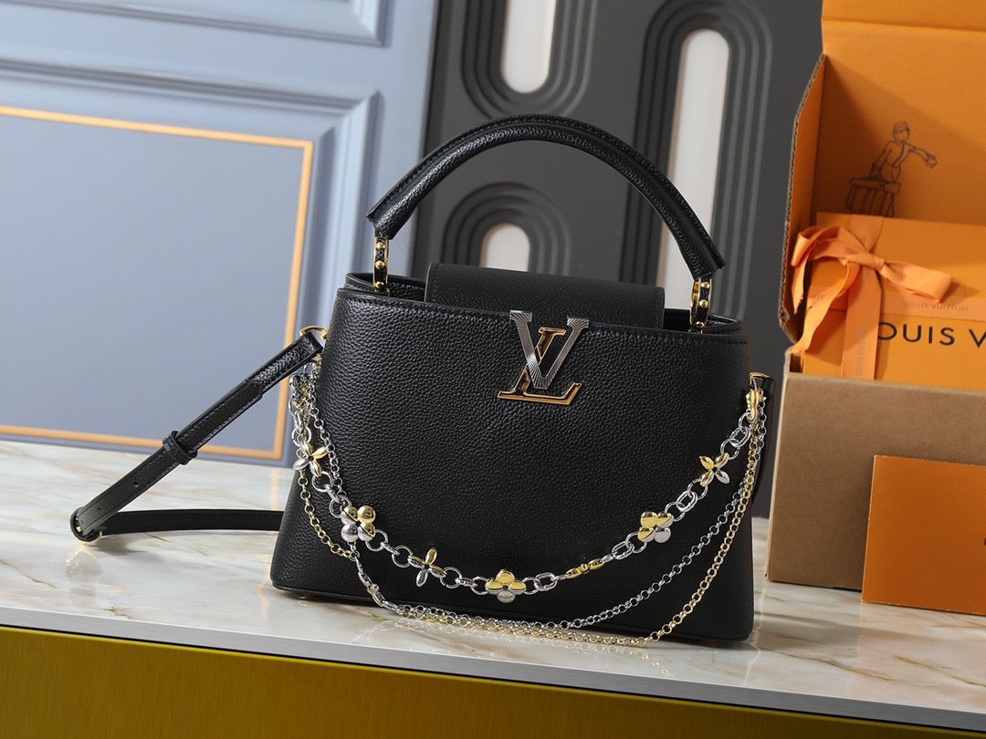 Louis Vuitton women bag LFA12