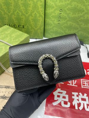 Gucci women bag GFA05
