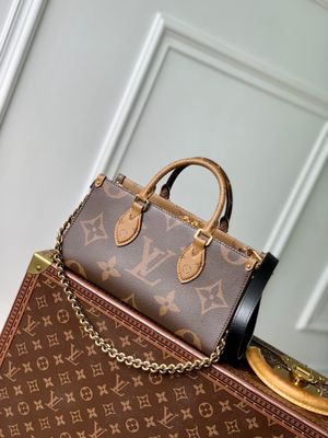 Louis Vuitton women bag LFA20
