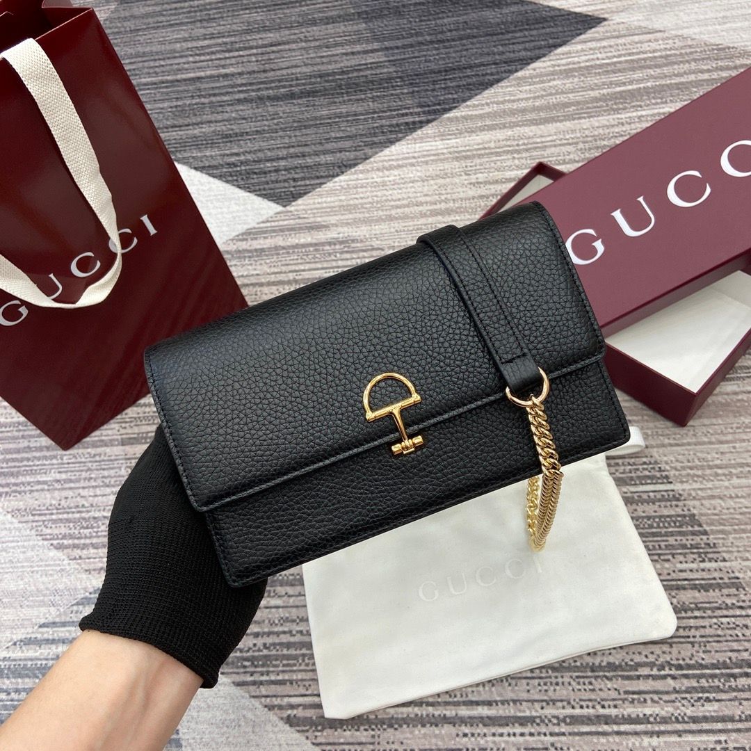 Gucci women bag GFA07