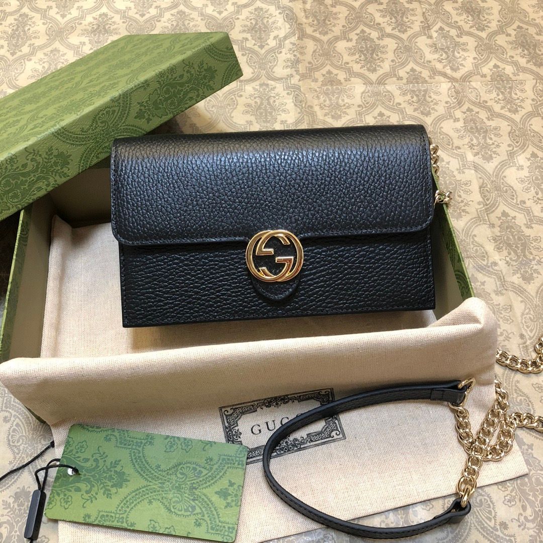 Gucci women bag GFA08
