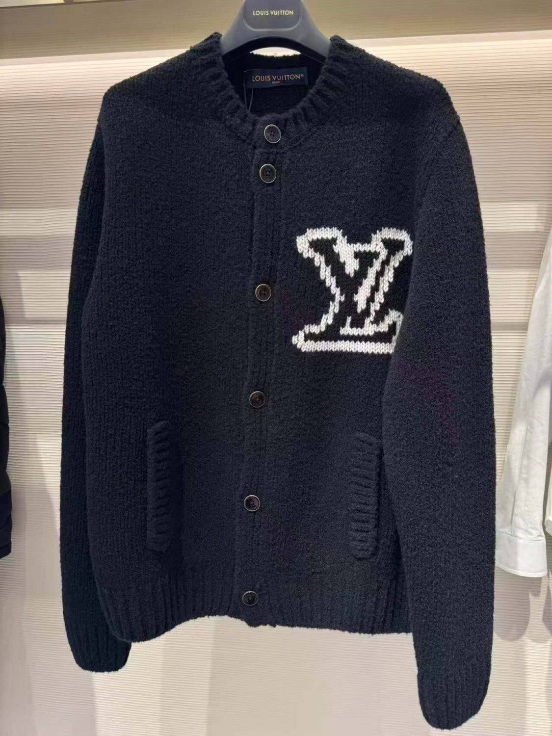 Louis vuitton women sweater LUIA02