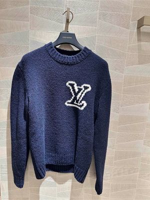 Louis vuitton women sweater LUIA03