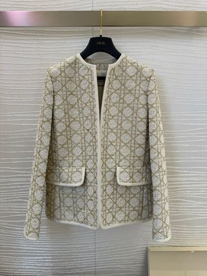 Dior women coat DRIA01