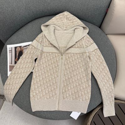 Dior women cardigan DRIA02