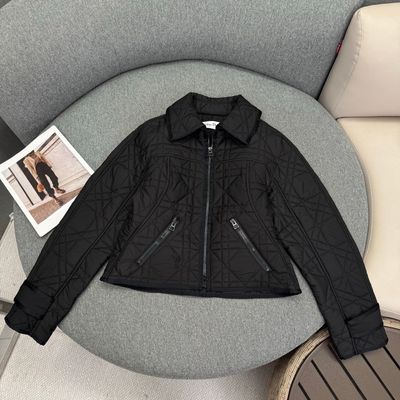 Dior women cotton coat DRIA03