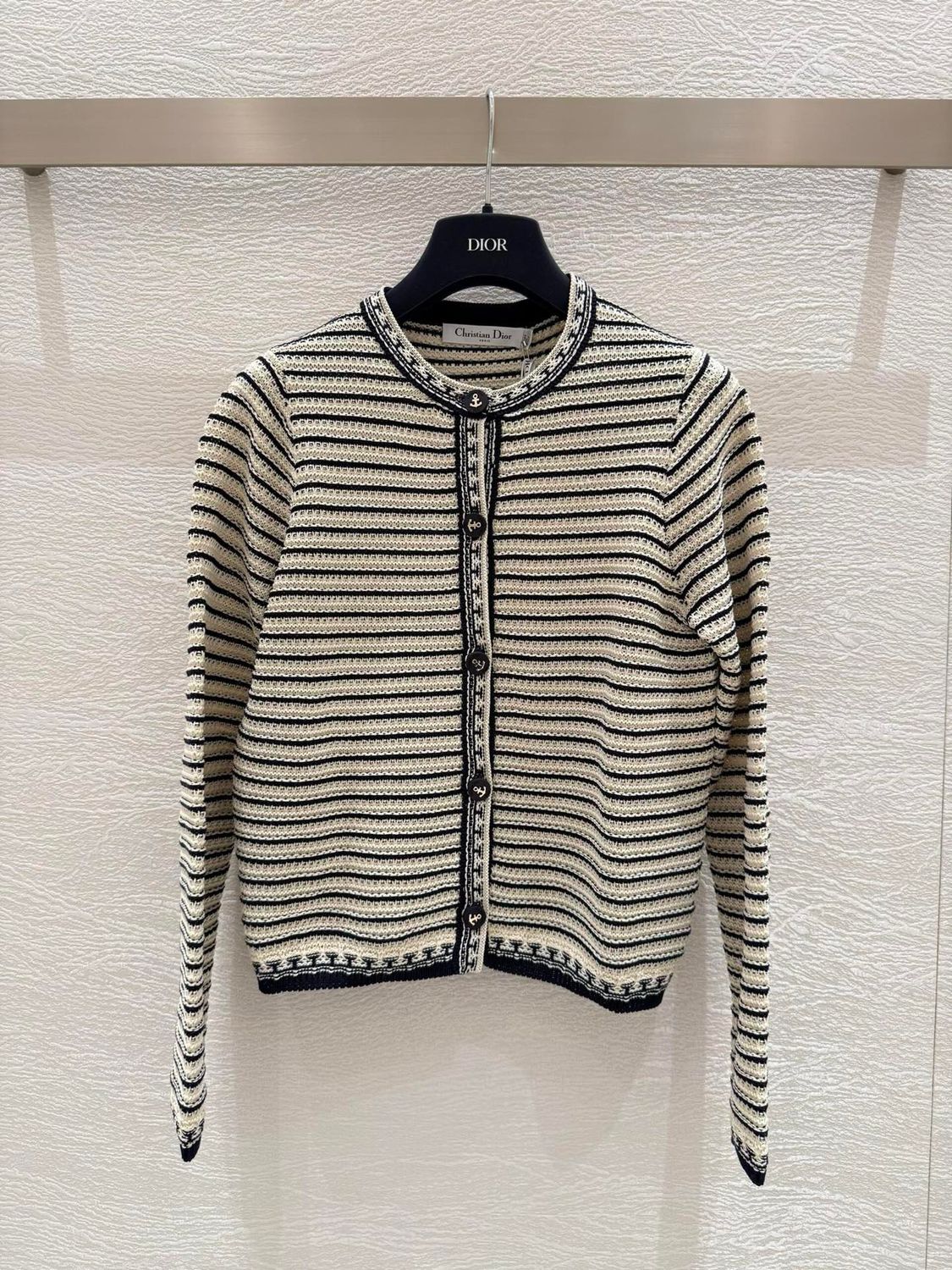 Dior women cardigan DRIA06