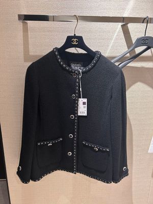 Chanel women coat CENA03