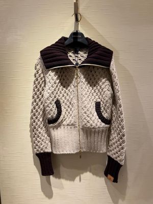 Louis vuitton women cardigan jacket LUIA10