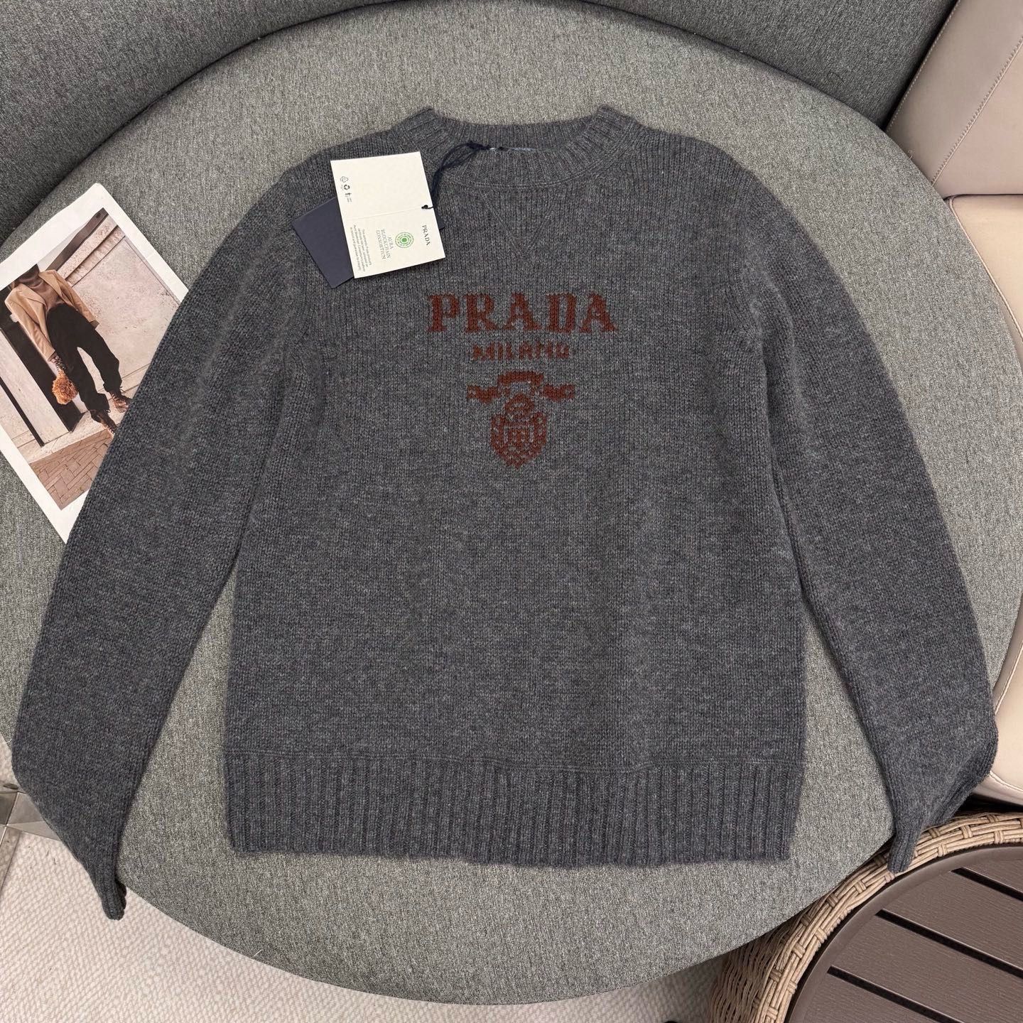 Prada women sweater PABA01