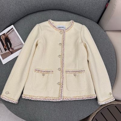 Chanel women coat CENA01