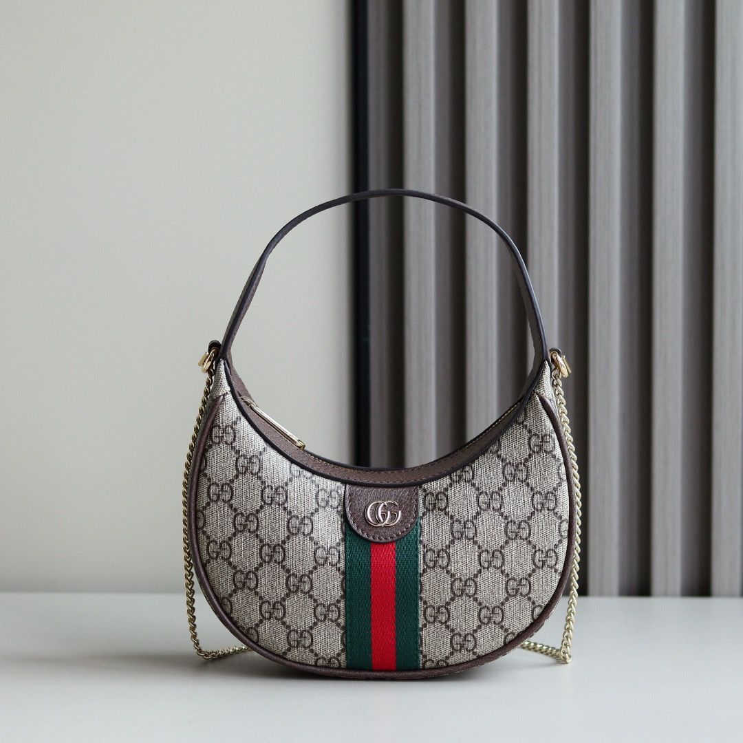 Gucci women bag GFA12