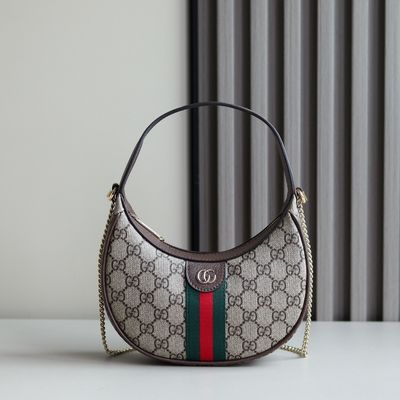 Gucci women bag GFA12