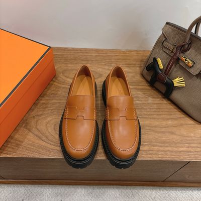 Hermes women shoes HFA02