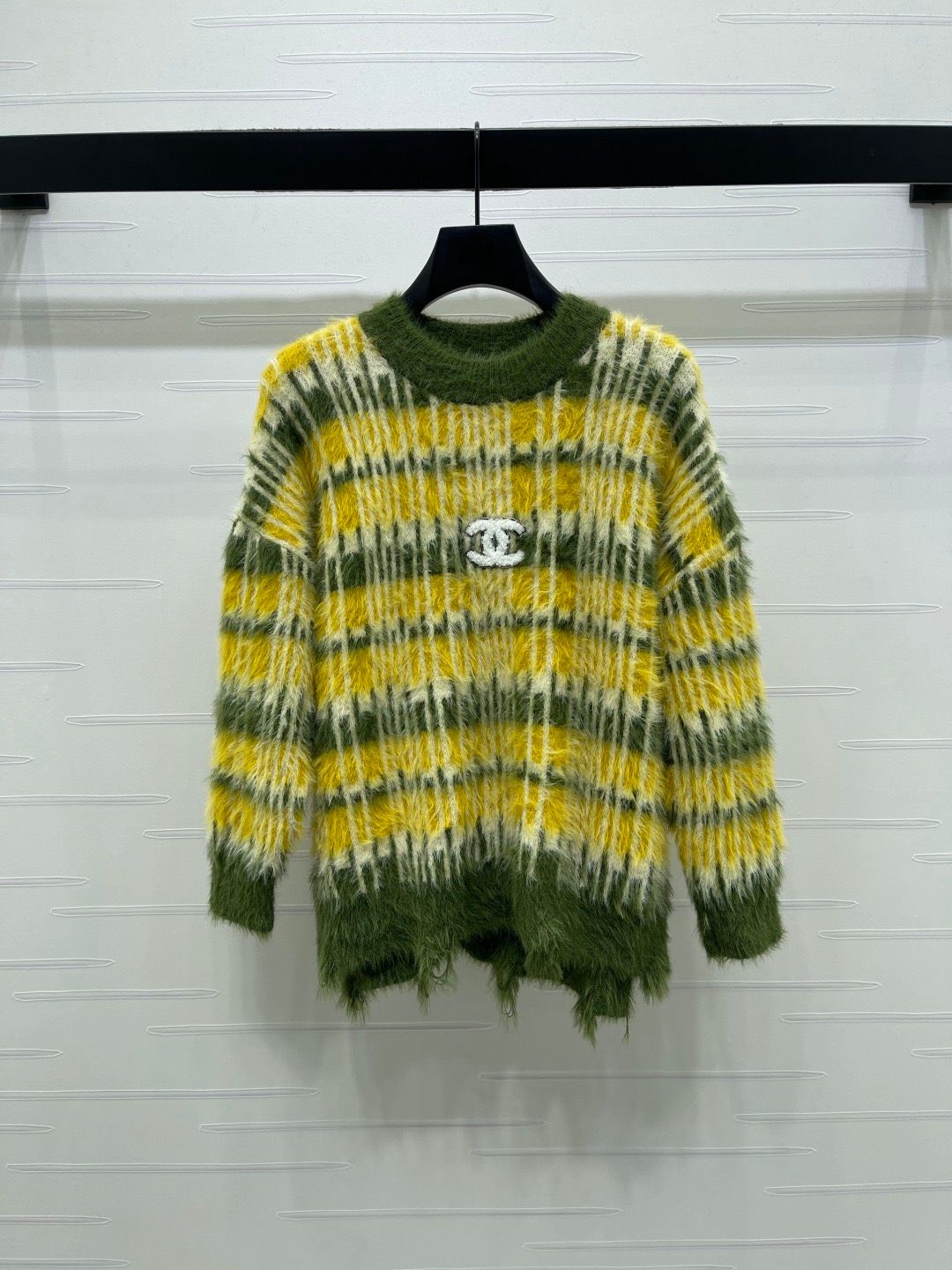 Chanel women sweater CENA04