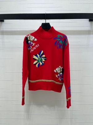 Gucci women sweater GCCA01