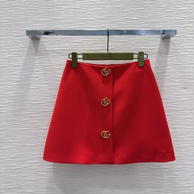 Gucci women skirt GCCA03
