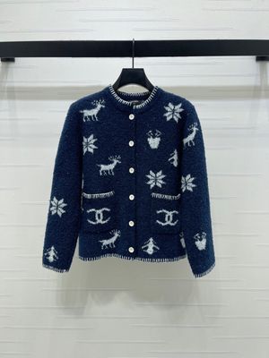 Chanel women coat CENA06