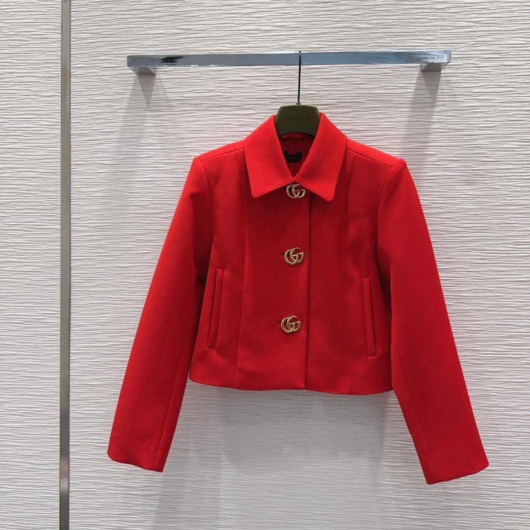 Gucci women top GCCA02