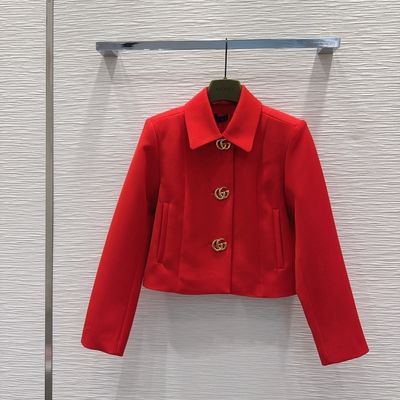 Gucci women top GCCA02