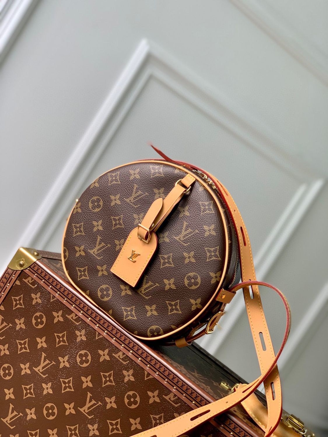 Louis Vuitton women bag LFA30