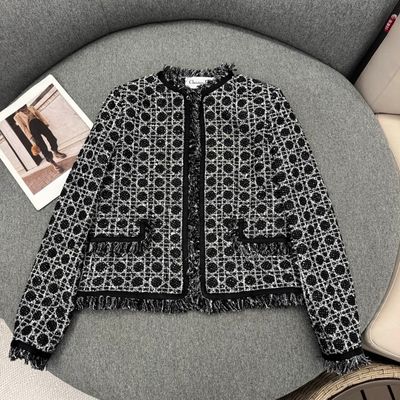 Dior women coat DRIA11