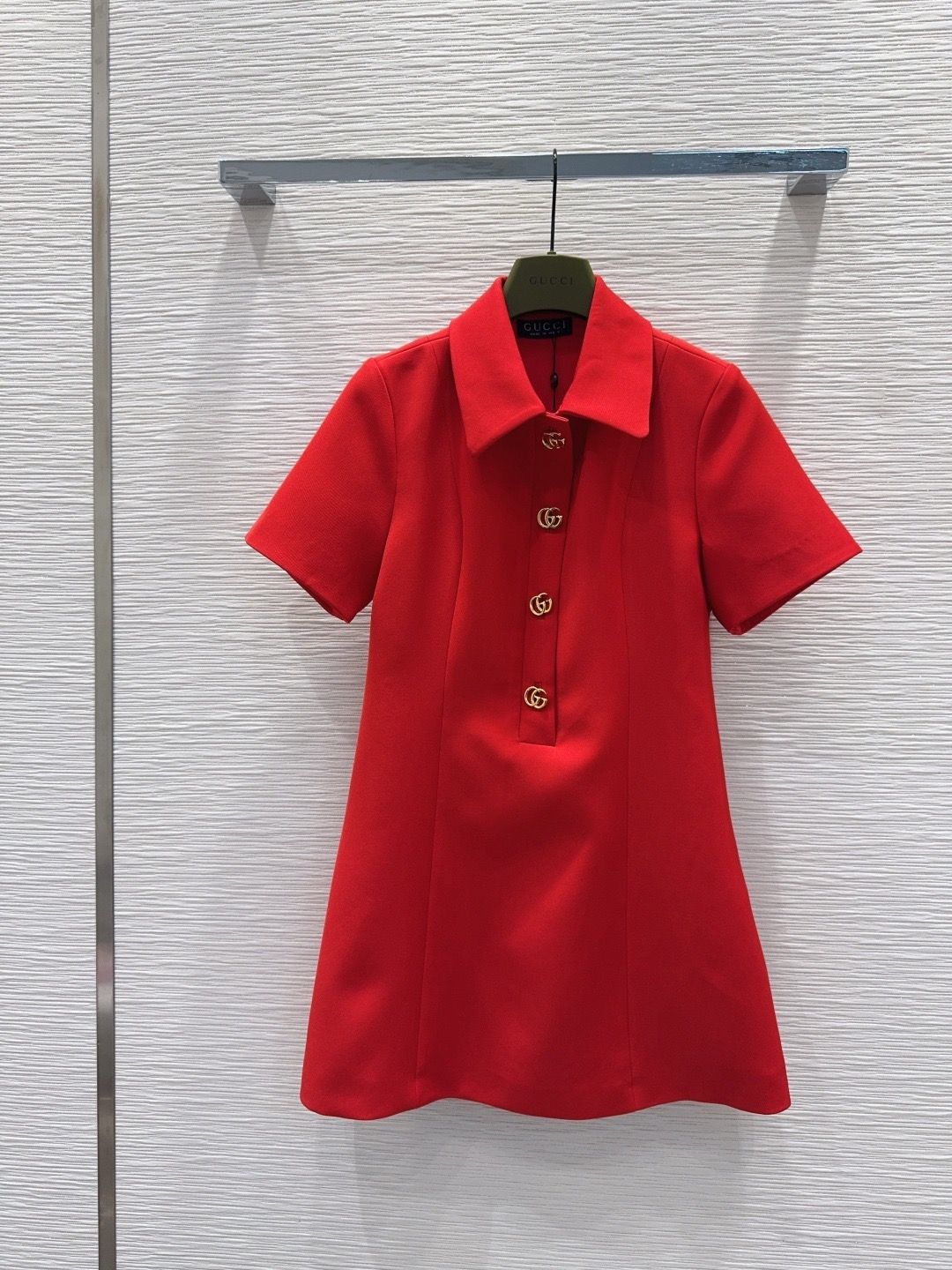 Gucci women dress GCCA04