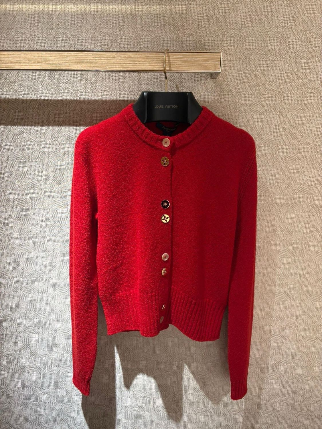 Louis vuitton women cardigan LUIA11