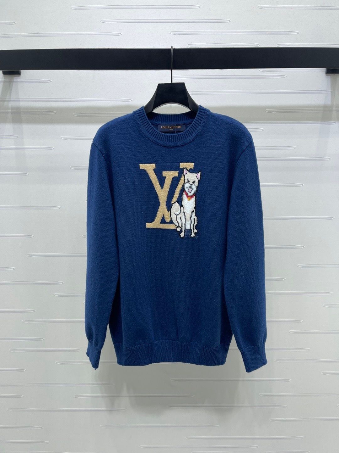 Louis vuitton women sweater LUIA12