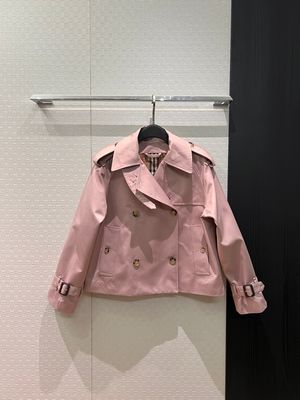 Burberry women trench coat BURA04