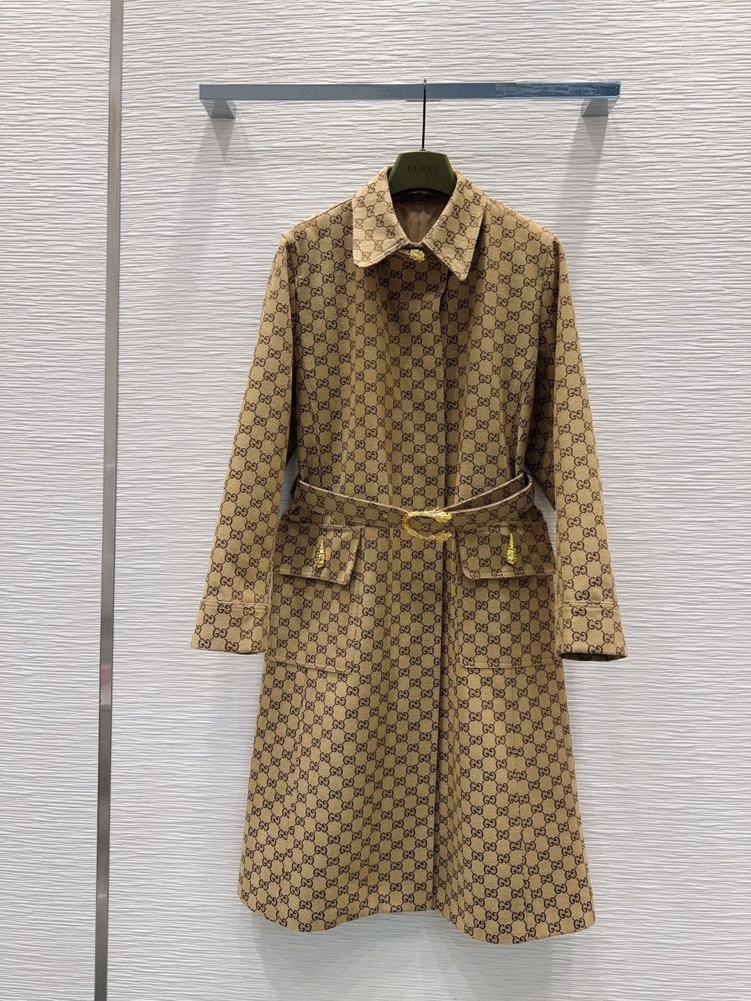 Gucci women coat GCCA07