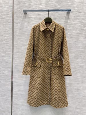 Gucci women coat GCCA07