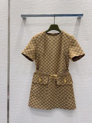 Gucci women dress GCCA08