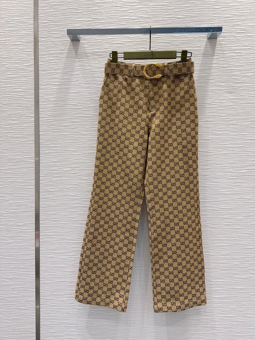 Gucci women trouser GCCA10