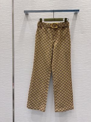 Gucci women trouser GCCA10