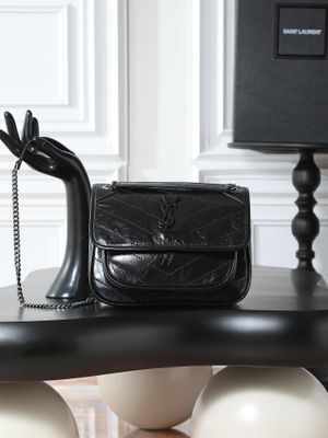 Yves Saint Laurent women bag YFA05