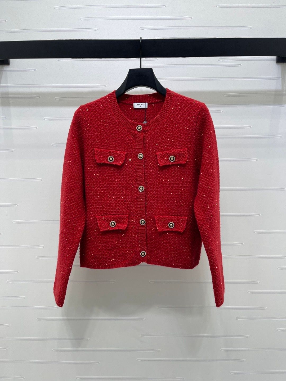 Chanel women cardigan CENA11