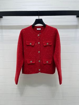 Chanel women cardigan CENA11