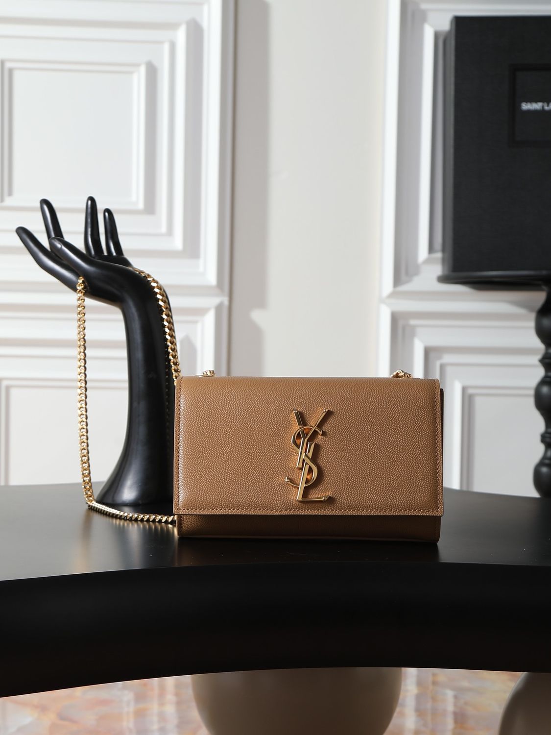 Yves Saint Laurent women bag YFA04