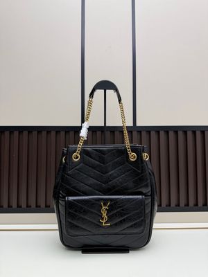 Yves Saint Laurent women bag YFA06