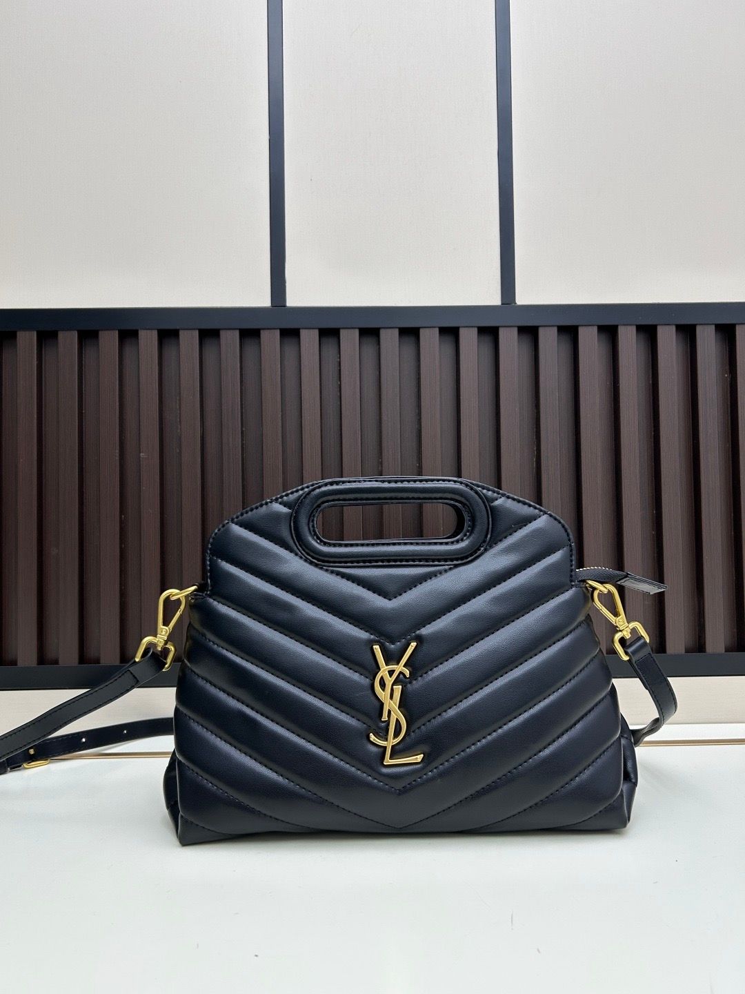Yves Saint Laurent women bag YFA01