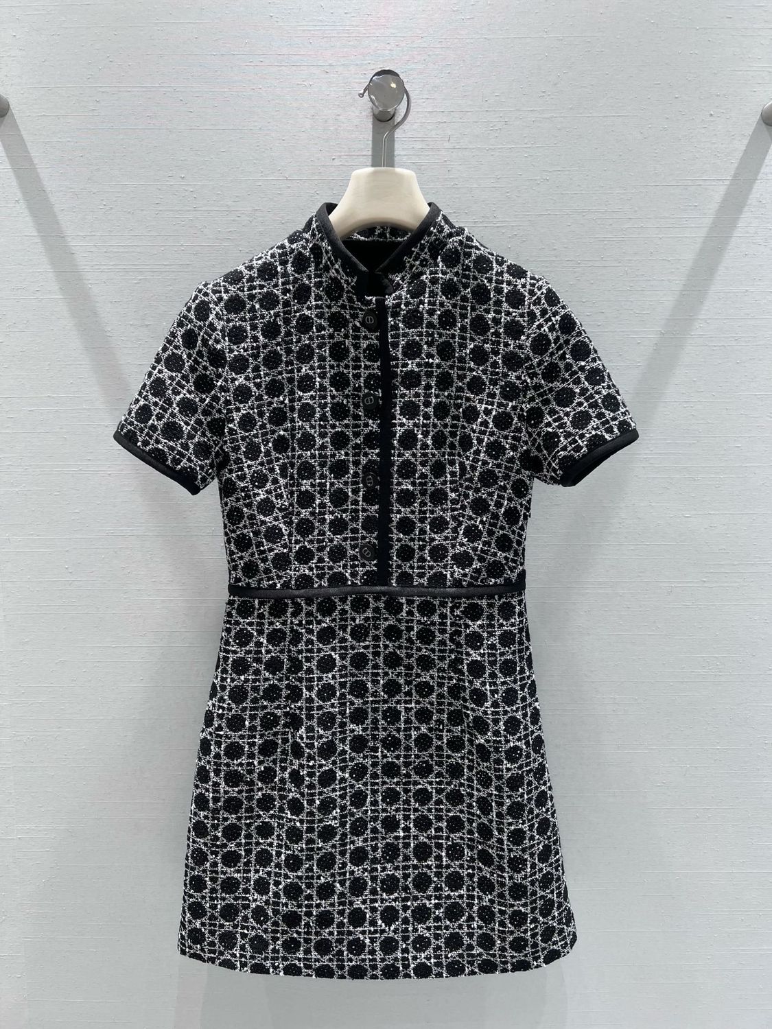 Dior women dress DRIA15